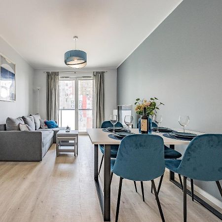 Hello Apartments Letnica With Private Parking Γκντανσκ Εξωτερικό φωτογραφία