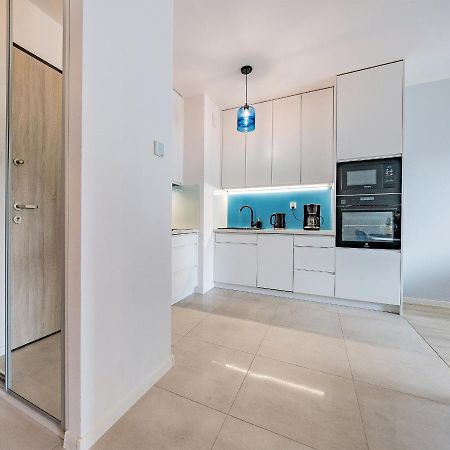 Hello Apartments Letnica With Private Parking Γκντανσκ Εξωτερικό φωτογραφία